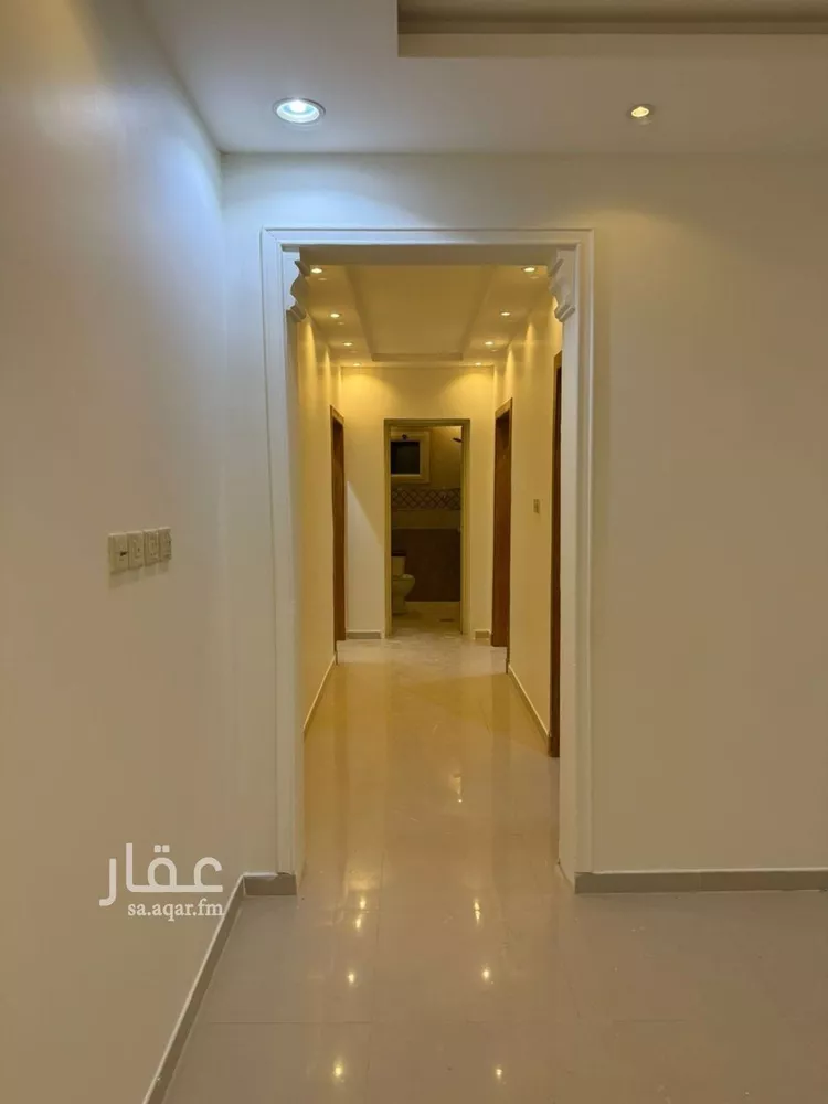 شقة للإيجار في شارع إبرهيم بن أحمد البرهان, حي المهدية, مدينة الرياض, منطقة الرياض صورة 3
