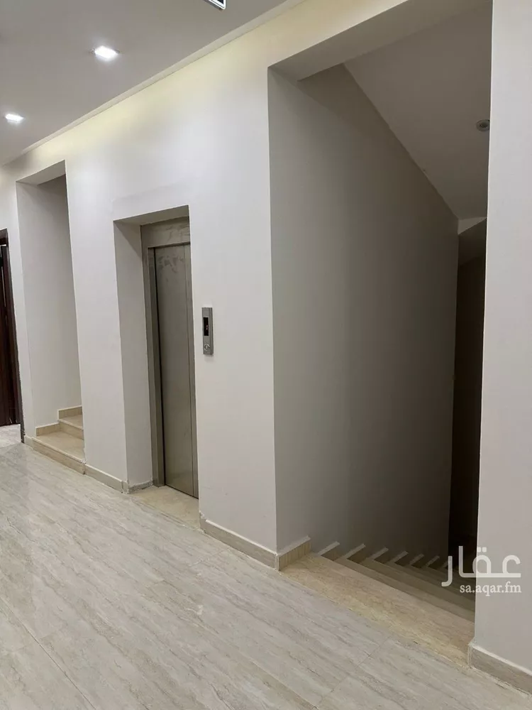 شقة للإيجار في شارع ابن وهب القرشي, حي المروة, مدينة الرياض, منطقة الرياض صورة 2
