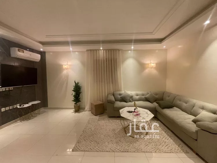 شقة للإيجار في شارع رقم 145, حي الياسمين, مدينة الرياض, منطقة الرياض صورة 2