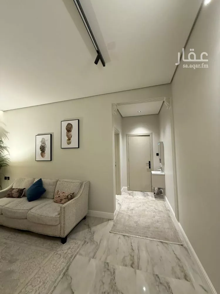 شقة للإيجار في شارع الصنوبر, حي الخليج, مدينة الرياض, منطقة الرياض صورة 2