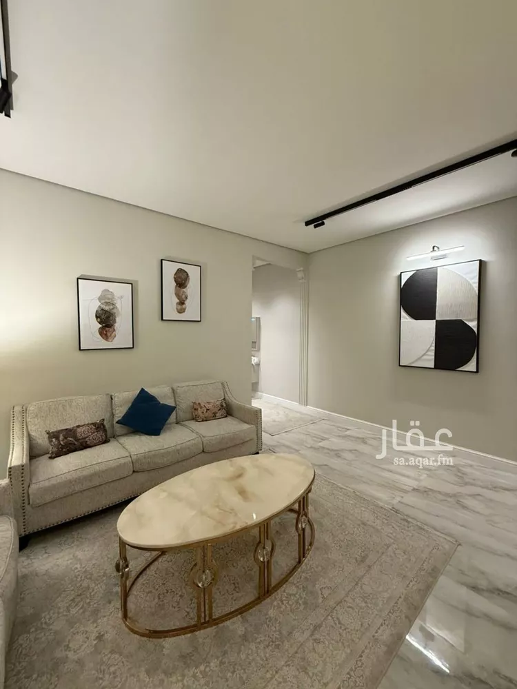 شقة للإيجار في شارع الصنوبر, حي الخليج, مدينة الرياض, منطقة الرياض صورة 5