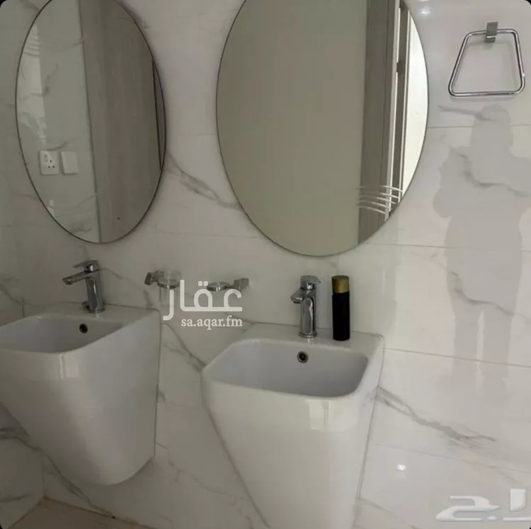 شقة للإيجار في شارع حمام الانف, حي الملقا, مدينة الرياض, منطقة الرياض صورة 3