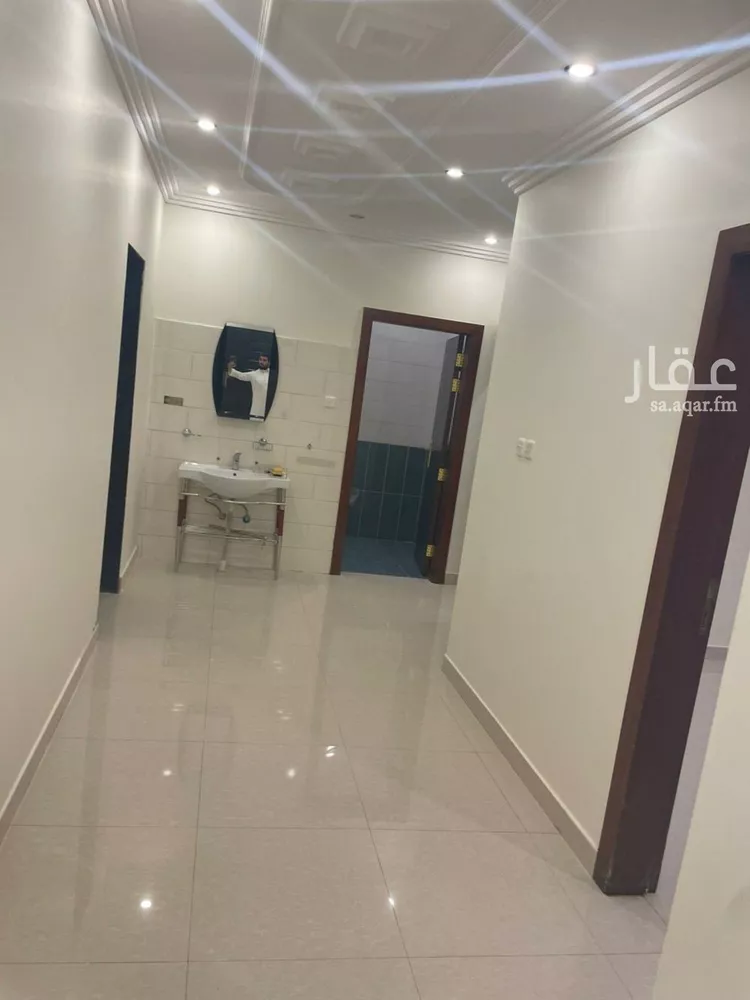 شقة للإيجار في شارع رقم 145, حي الياسمين, مدينة الرياض, منطقة الرياض صورة 4