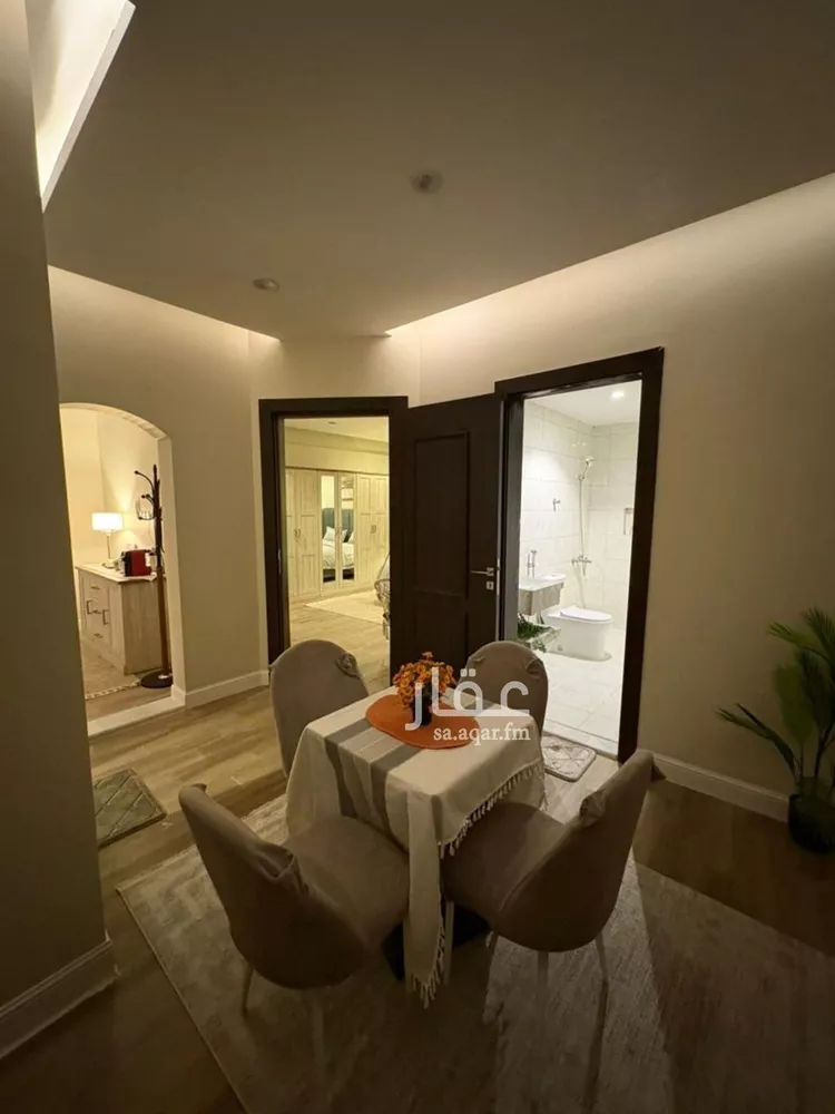 Apartment for Rent in Riyadh Al Khaleej