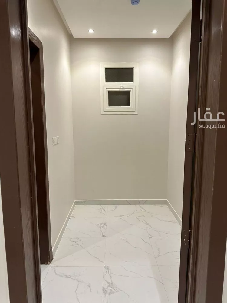 شقة للإيجار في شارع ابن وهب القرشي, حي المروة, مدينة الرياض, منطقة الرياض صورة 5