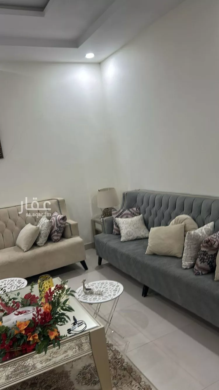 فيلا للإيجار في شارع ثابت الكوفي, حي طويق, مدينة الرياض, منطقة الرياض صورة 5