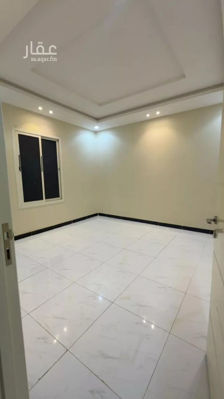 شقة للإيجار في شارع جبل حسان, حي الحزم, مدينة الرياض, منطقة الرياض