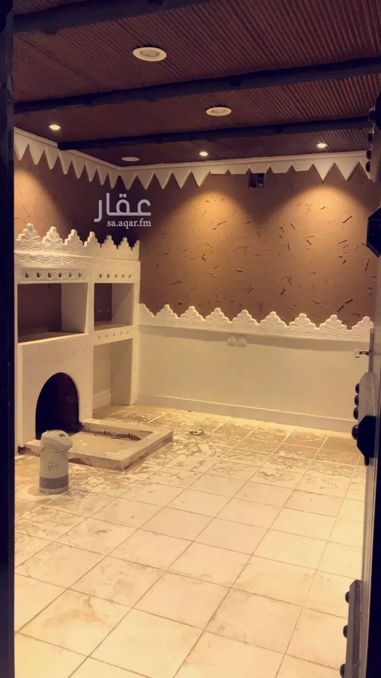 دور للإيجار في شارع محمد المنشاوي, حي بدر, مدينة الرياض, منطقة الرياض صورة 4