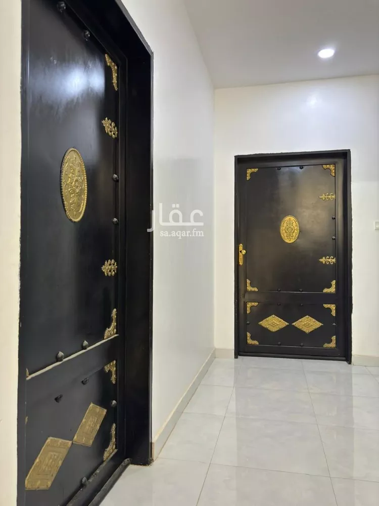 شقة للإيجار في شارع خلائل, حي ظهرة لبن, مدينة الرياض, منطقة الرياض صورة 2