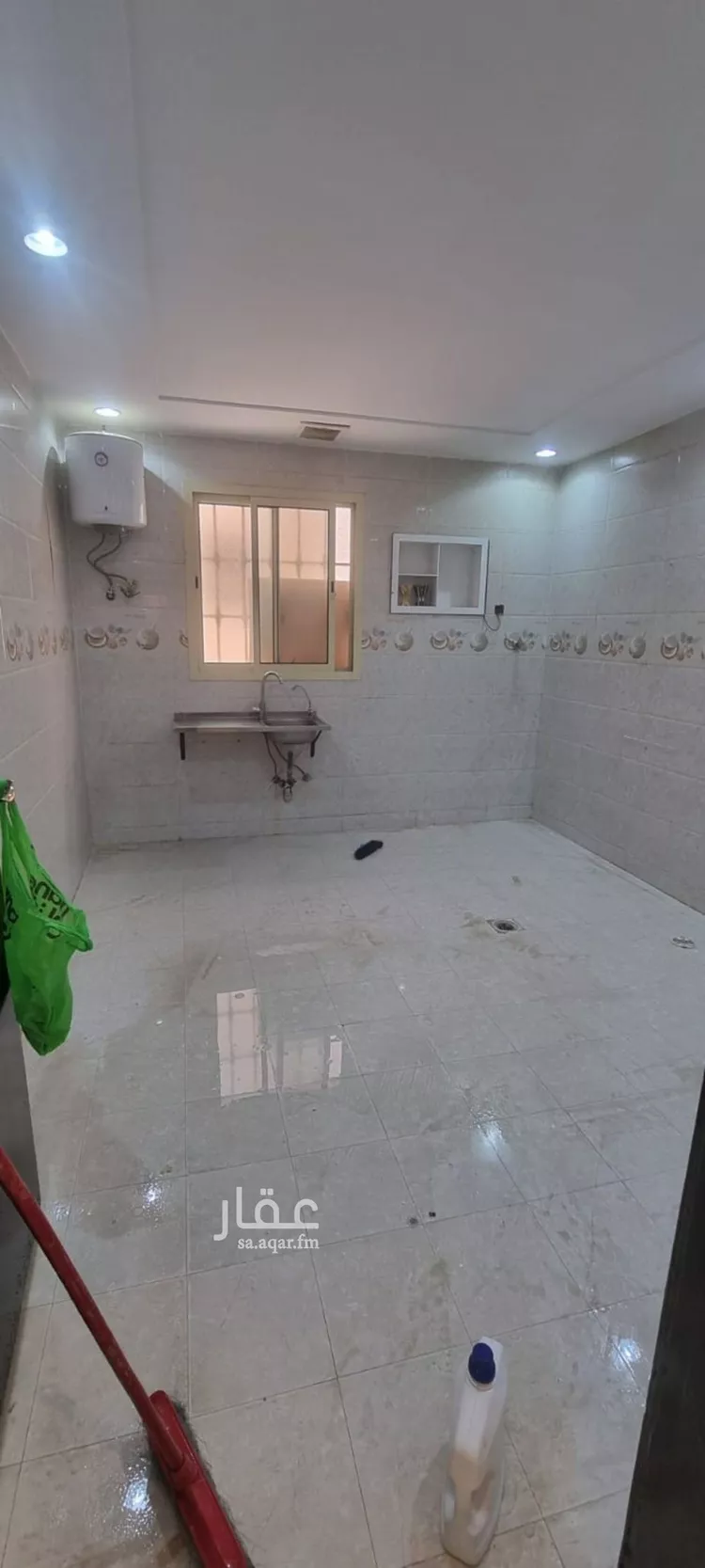 شقة للإيجار في شارع فخر الدين الخاتوني, حي الرمال, مدينة الرياض, منطقة الرياض صورة 4