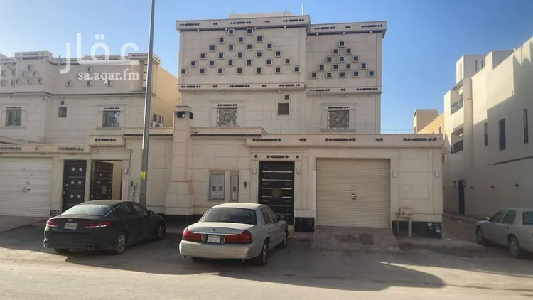 شقة للإيجار في شارع فخر الدين الخاتوني, حي الرمال, مدينة الرياض, منطقة الرياض 1 صورة