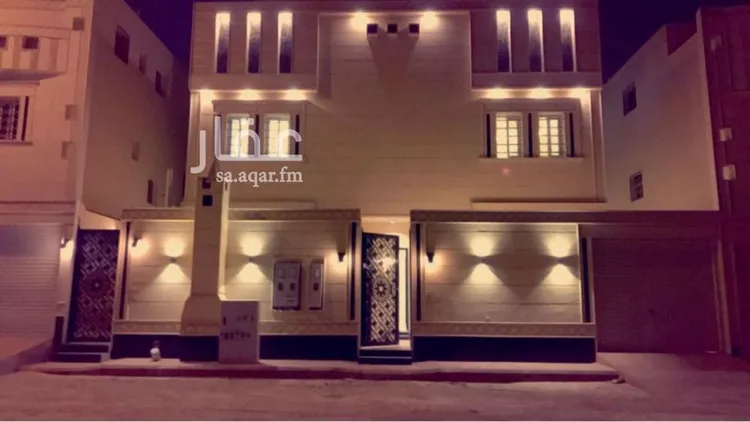 دور للإيجار في شارع محمد المنشاوي, حي بدر, مدينة الرياض, منطقة الرياض