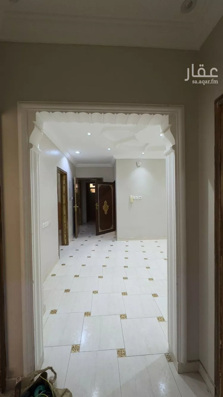 شقة للإيجار في شارع خلائل, حي ظهرة لبن, مدينة الرياض, منطقة الرياض