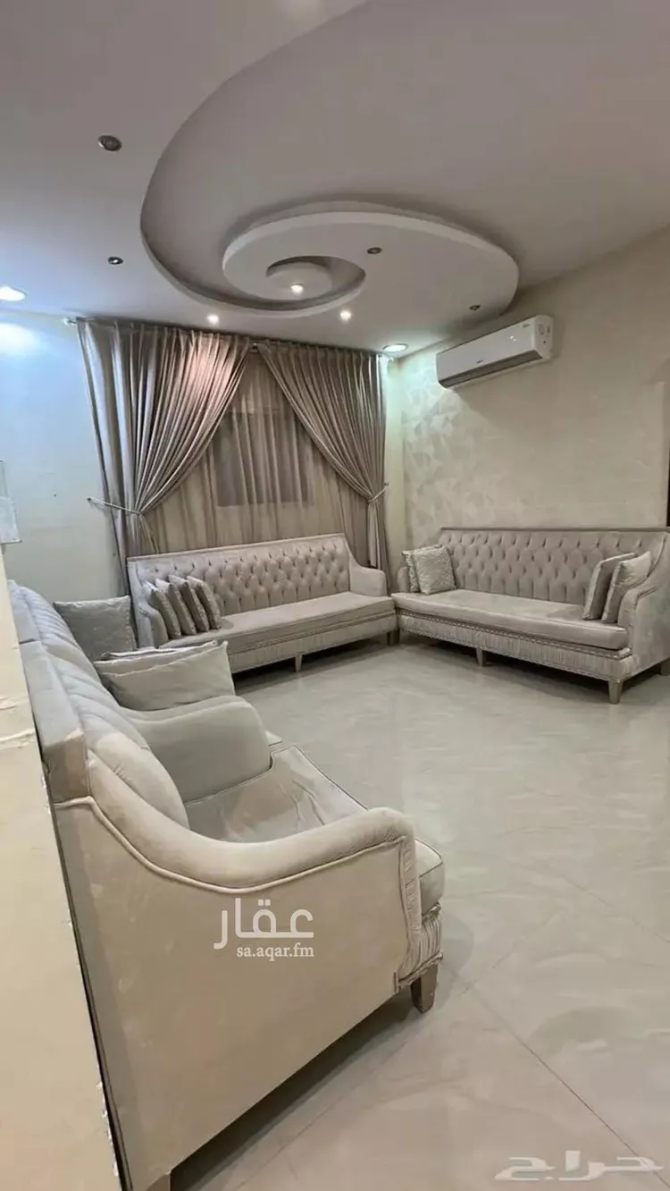 شقة للإيجار في شارع عنابة, حي ظهرة لبن, مدينة الرياض, منطقة الرياض