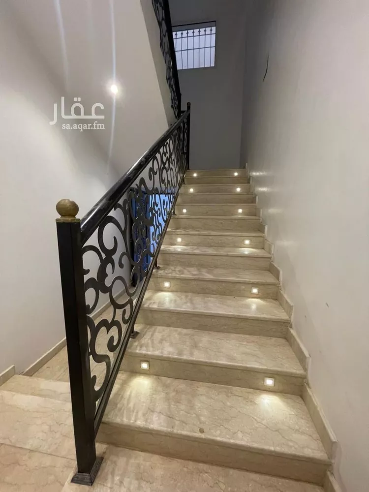 شقة للإيجار في شارع أحمد بن علي بن السمين, حي المهدية, مدينة الرياض, منطقة الرياض صورة 3