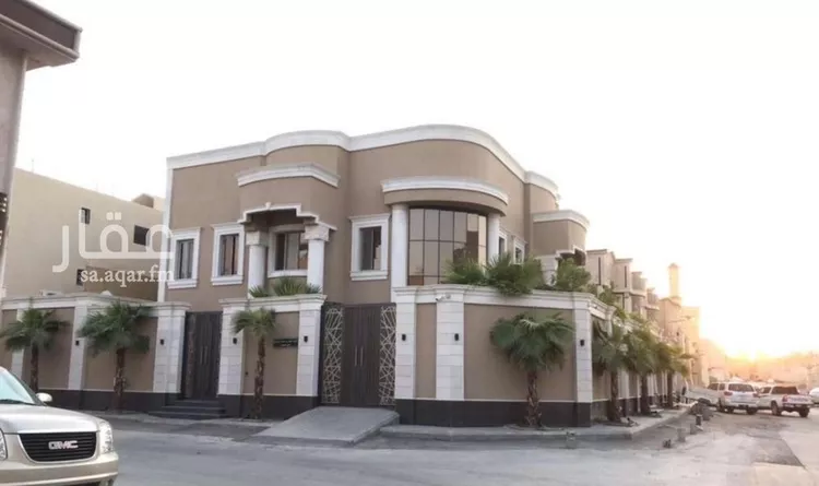 شقة للإيجار في شارع المبارك الأزجي, حي طويق, مدينة الرياض, منطقة الرياض