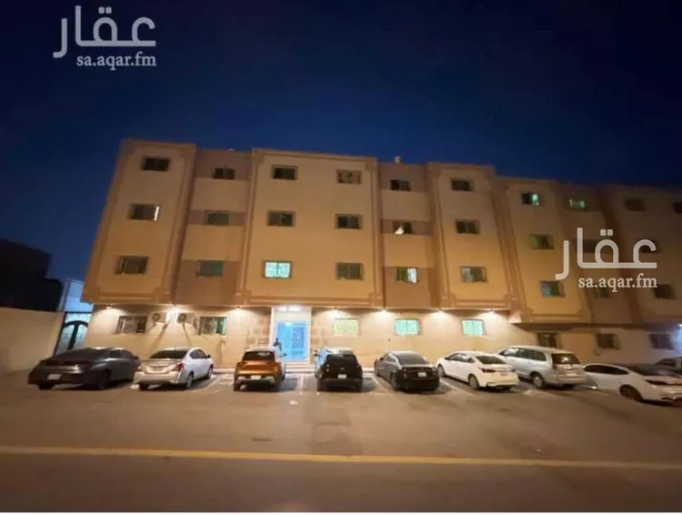 شقة للإيجار في شارع ابن وهب القرشي, حي المروة, مدينة الرياض, منطقة الرياض صورة 3