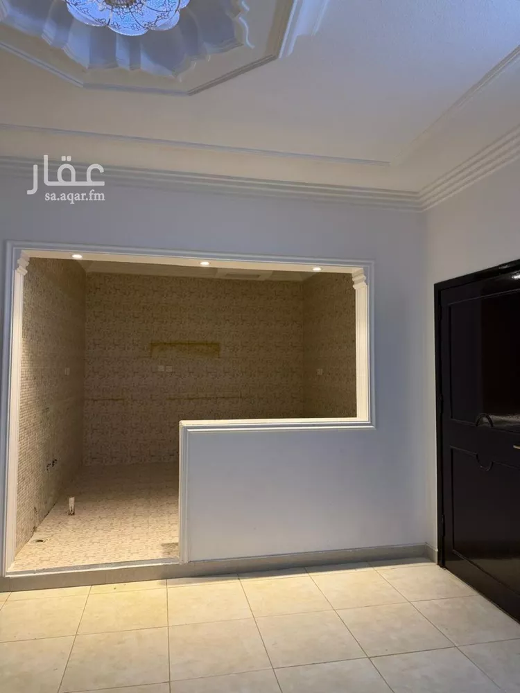 شقة للإيجار في شارع حيوة بن شريح, حي الزهرة, مدينة الرياض, منطقة الرياض صورة 5