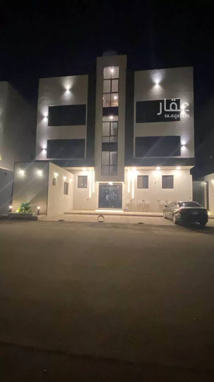 شقة للبيع في شارع يحيىى بن مسعود الزرقي, حي شوران, مدينة المدينة المنورة, منطقة المدينة المنورة صورة 2