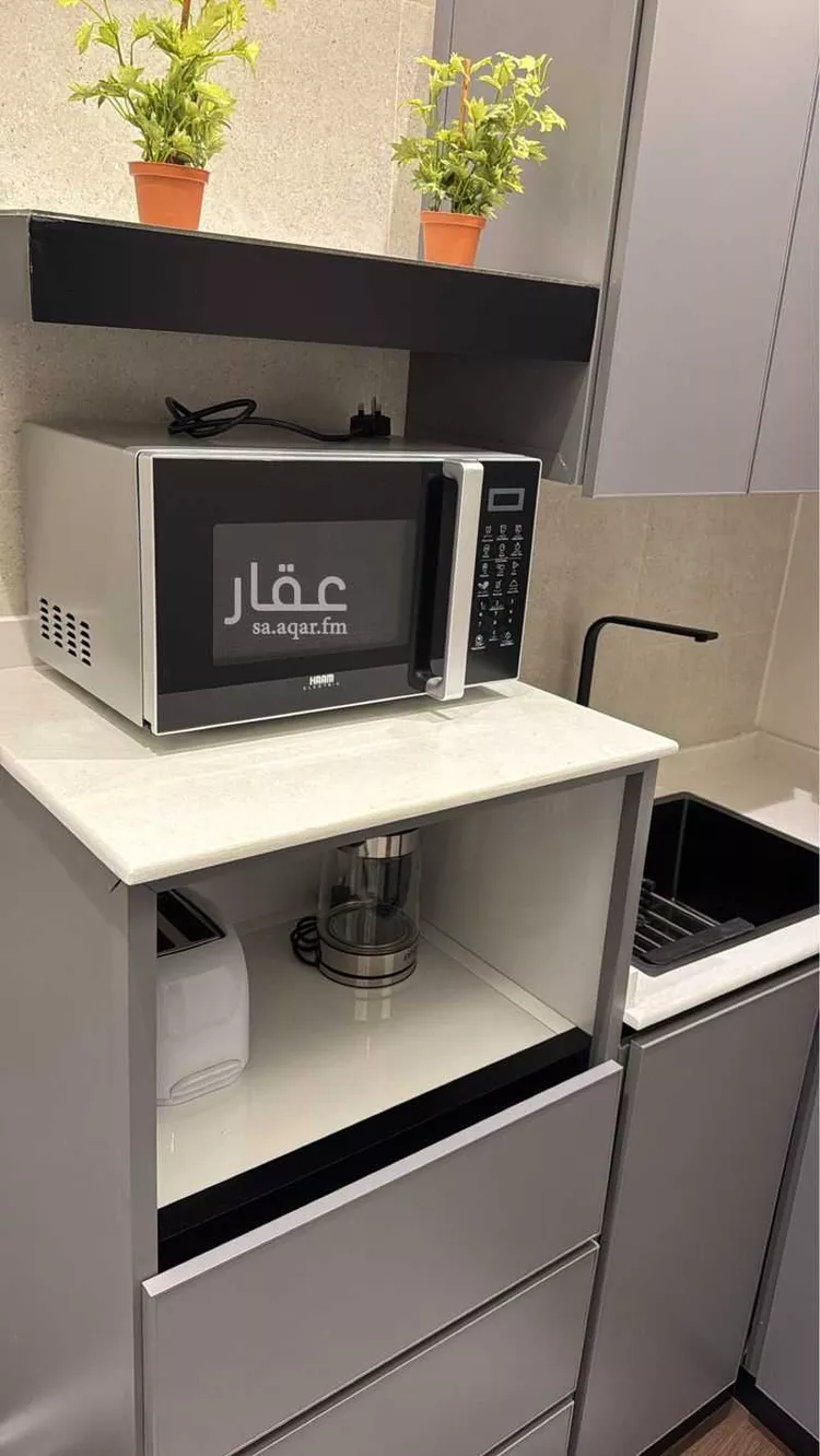 Studio for rent in Khamis Mushait Shokr 8