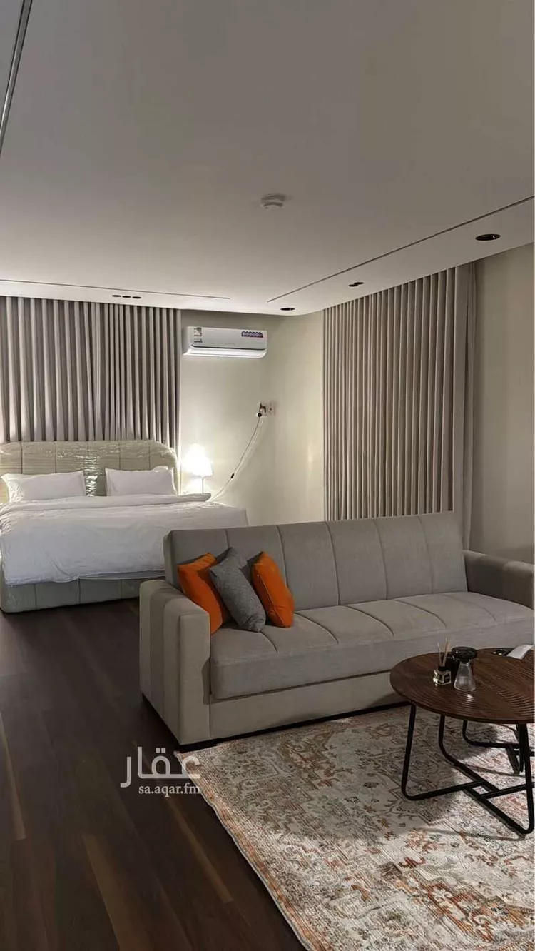 Studio for rent in Khamis Mushait Shokr 6