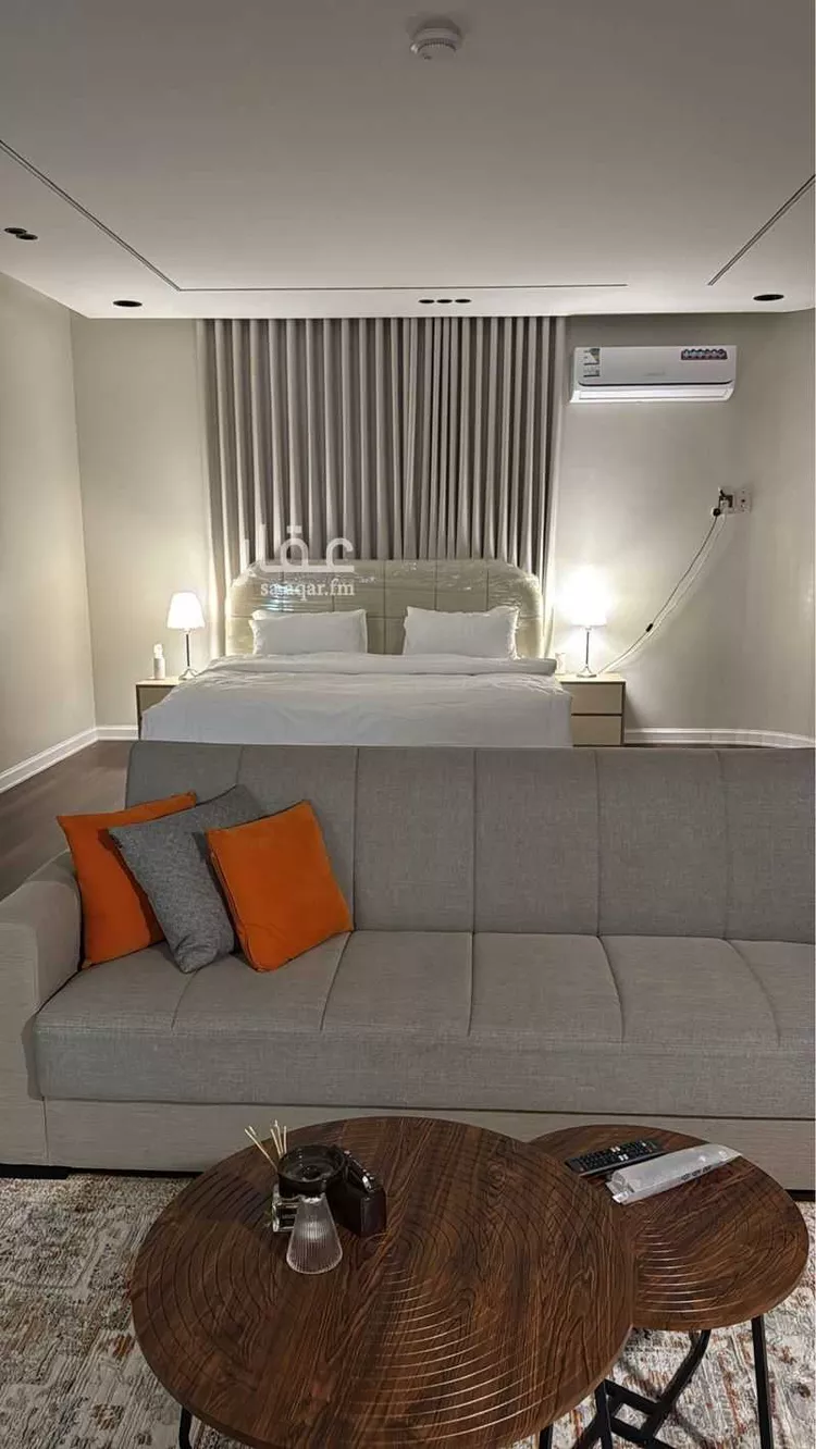 Studio for rent in Khamis Mushait Shokr 7