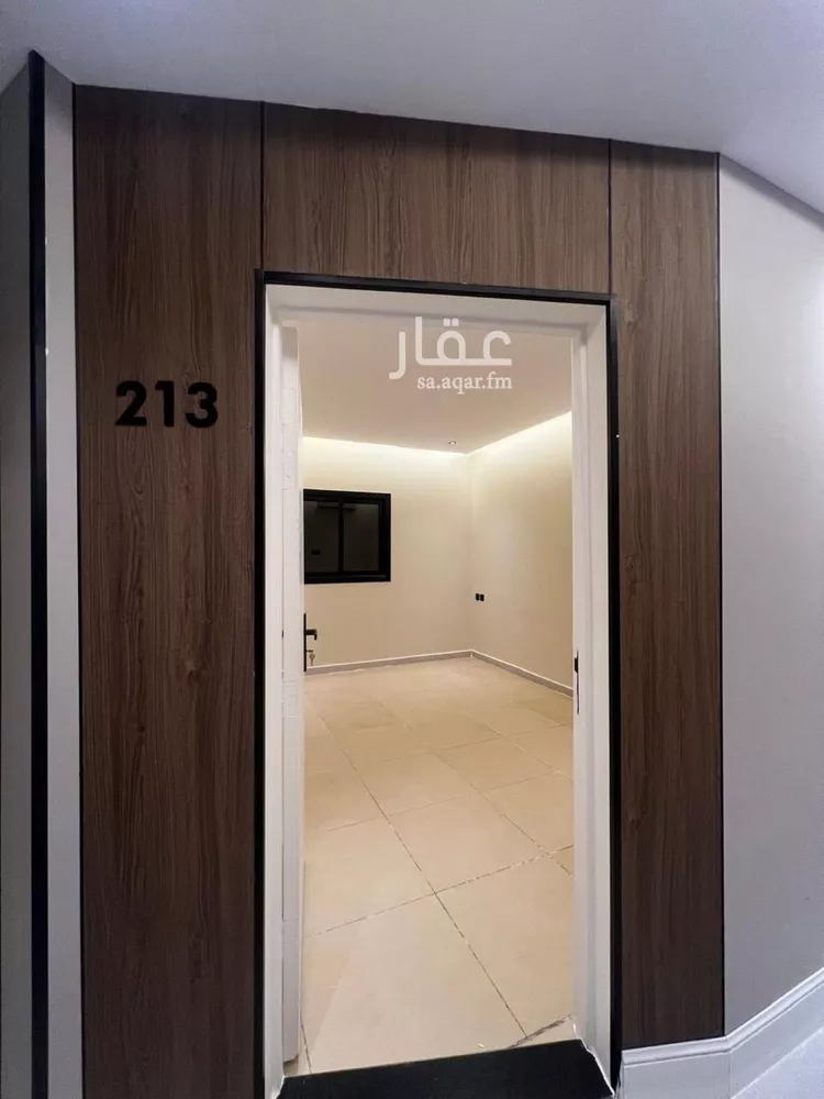 شقة للإيجار في شارع وادي السرح, حي الوادي, مدينة الرياض, منطقة الرياض
