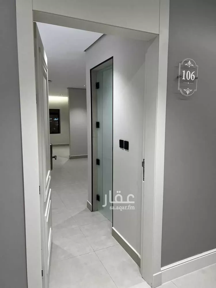 شقة للإيجار في شارع الملك عبدالعزيز ابن عبدالرحمن سعود, حي المرسلات, مدينة الرياض, منطقة الرياض