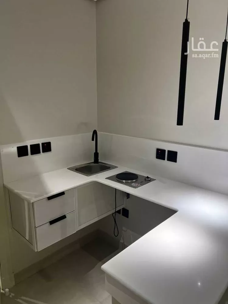 شقة للإيجار في شارع الملك عبدالعزيز ابن عبدالرحمن سعود, حي المرسلات, مدينة الرياض, منطقة الرياض صورة 3