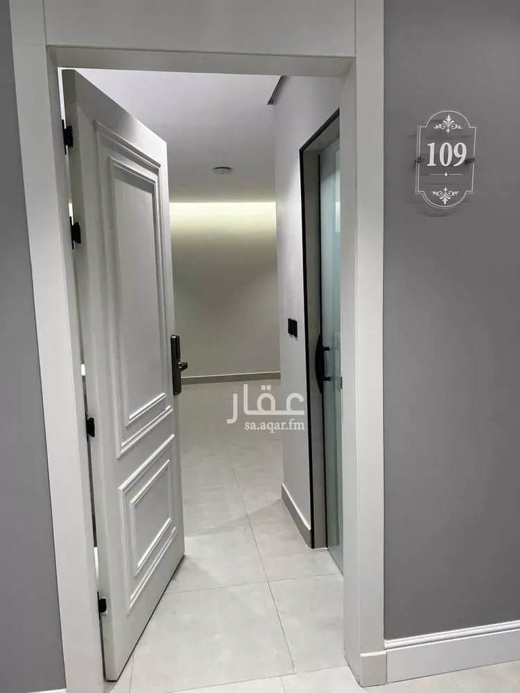 شقة للإيجار في شارع الملك عبدالعزيز ابن عبدالرحمن سعود, حي المرسلات, مدينة الرياض, منطقة الرياض