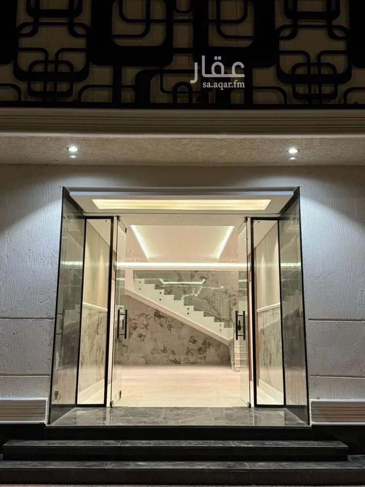 شقة للإيجار في شارع العمرة ، حي الصحافة ، الرياض ، منطقة الرياض صورة 2