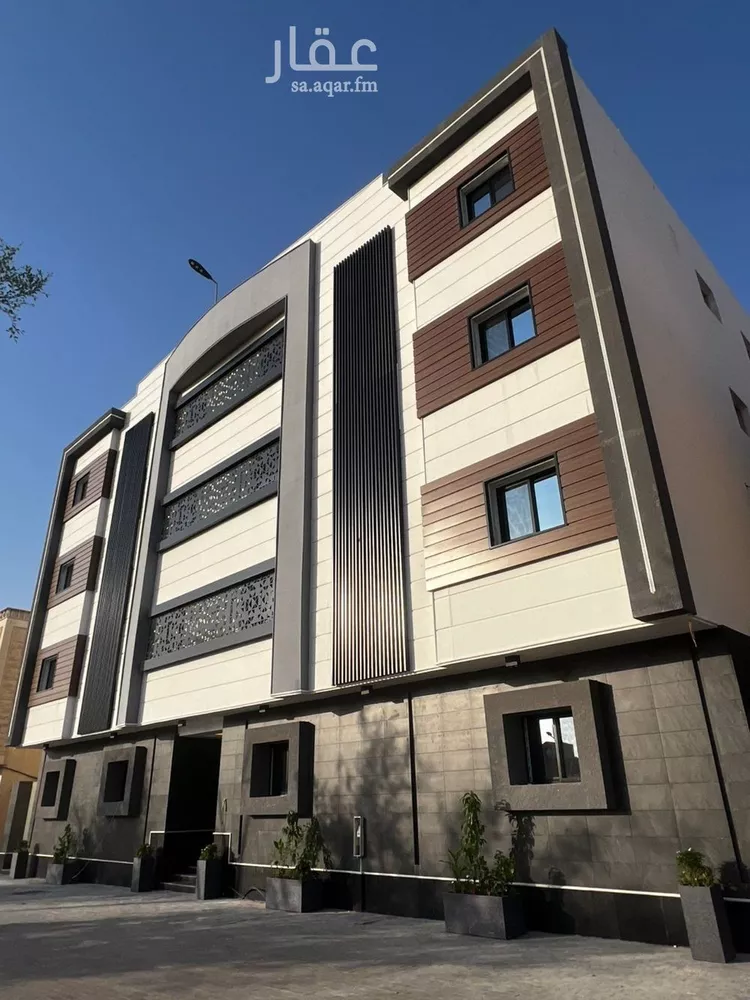 شقة للإيجار في شارع وادي السرح, حي الوادي, مدينة الرياض, منطقة الرياض