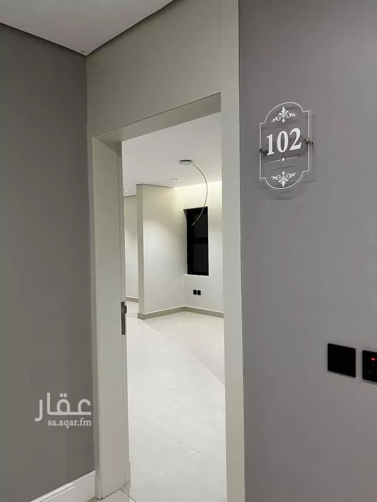 Apartment for Rent in Riyadh Al Mursalat