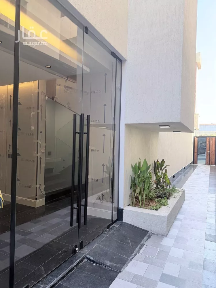 عمارة للإيجار في شارع الملك عبدالعزيز ابن عبدالرحمن سعود, حي المرسلات, مدينة الرياض, منطقة الرياض صورة 4