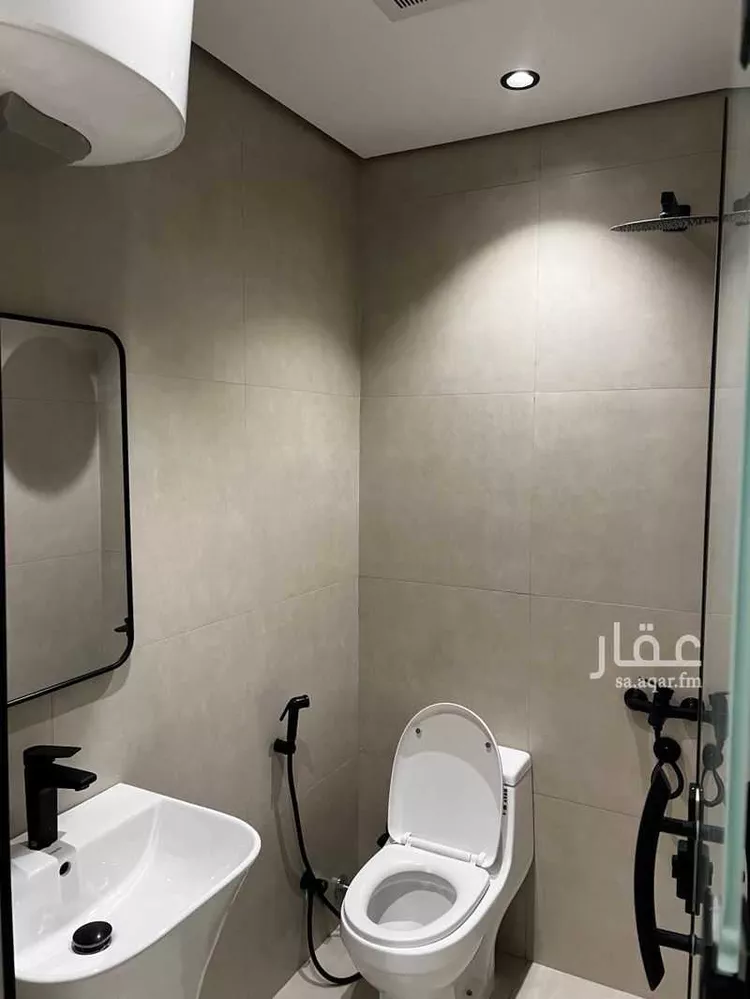 شقة للإيجار في شارع الملك عبدالعزيز ابن عبدالرحمن سعود, حي المرسلات, مدينة الرياض, منطقة الرياض صورة 4