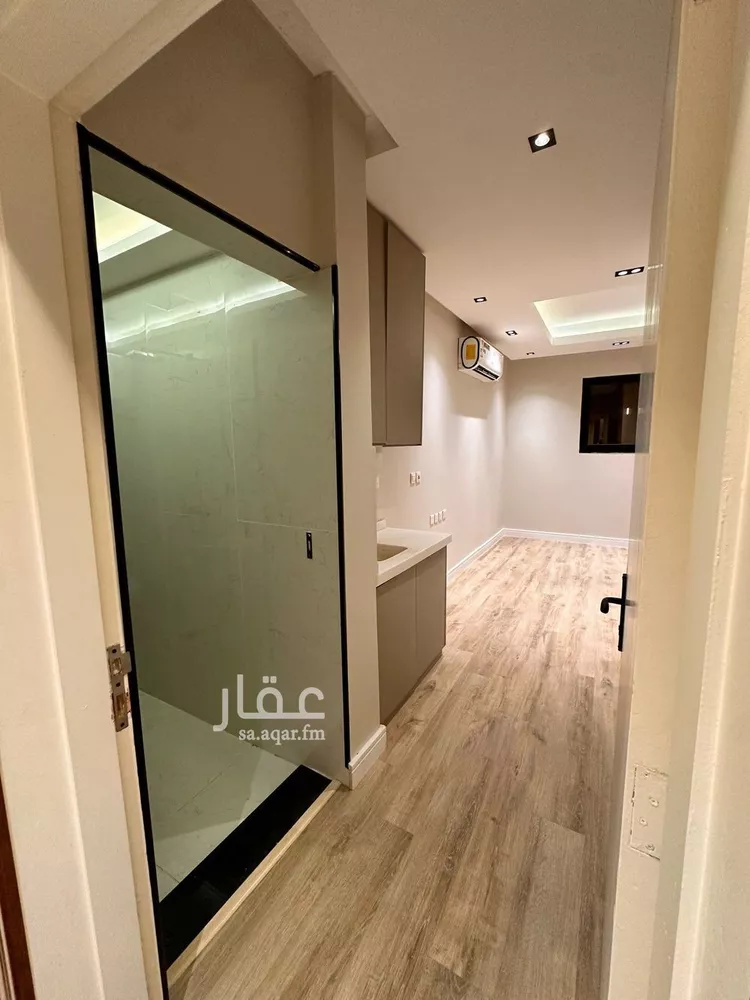 شقة للإيجار في شارع العمرة, حي الملقا, مدينة الرياض, منطقة الرياض صورة 2