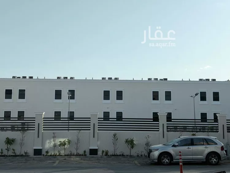 عمارة للإيجار في شارع الملك عبدالعزيز ابن عبدالرحمن سعود, حي المرسلات, مدينة الرياض, منطقة الرياض صورة 3