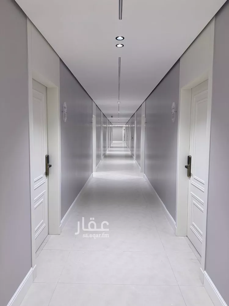 عمارة للإيجار في شارع الملك عبدالعزيز ابن عبدالرحمن سعود, حي المرسلات, مدينة الرياض, منطقة الرياض
