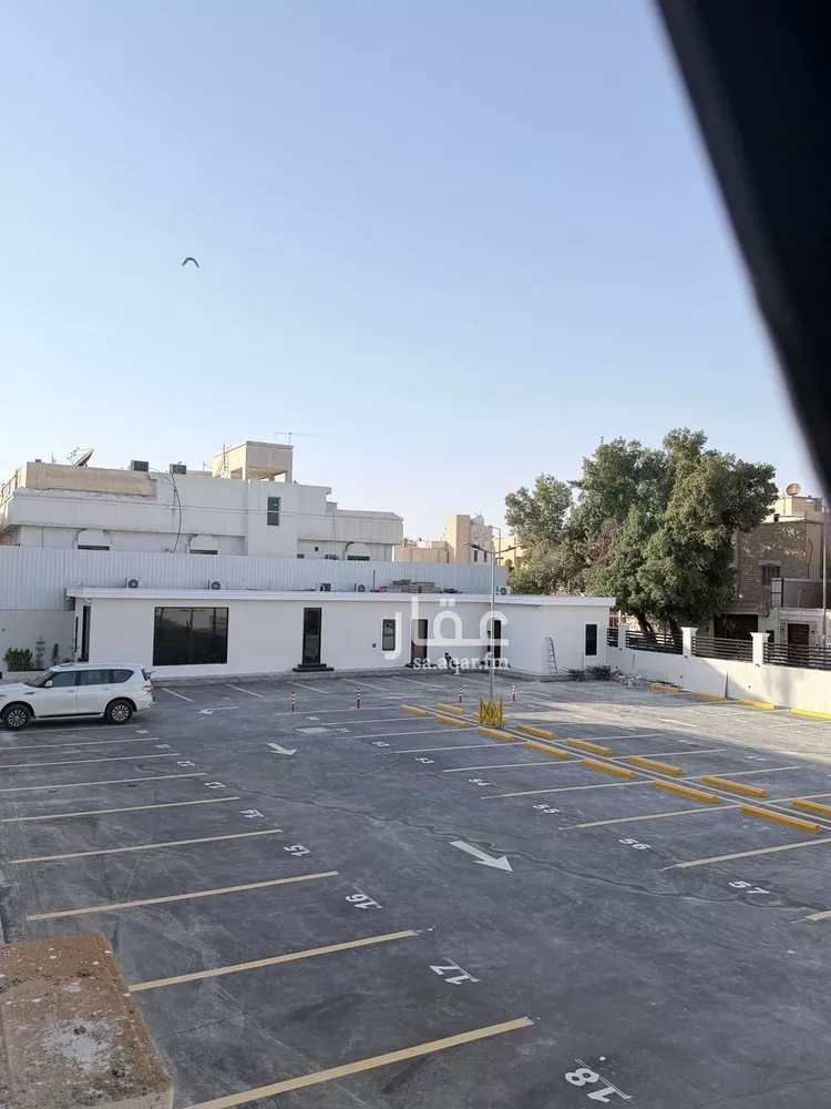 عمارة للإيجار في شارع الملك عبدالعزيز ابن عبدالرحمن سعود, حي المرسلات, مدينة الرياض, منطقة الرياض صورة 5