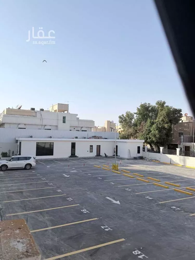شقة للإيجار في شارع الملك عبدالعزيز ابن عبدالرحمن سعود, حي المرسلات, مدينة الرياض, منطقة الرياض صورة 4