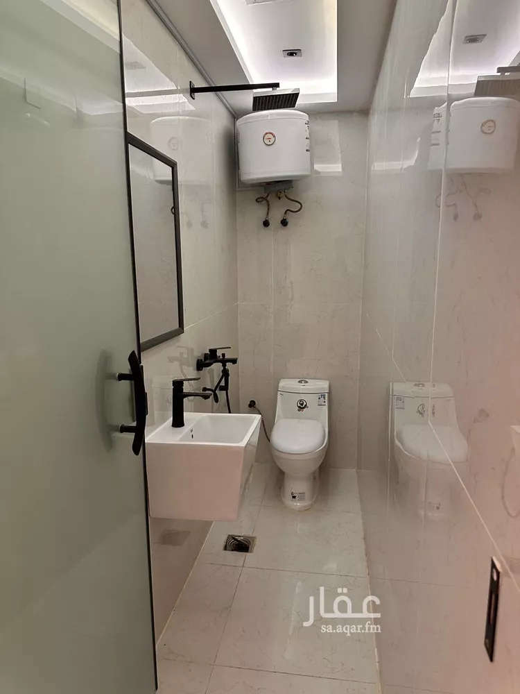 شقة للإيجار في شارع العمرة, حي الملقا, مدينة الرياض, منطقة الرياض صورة 4