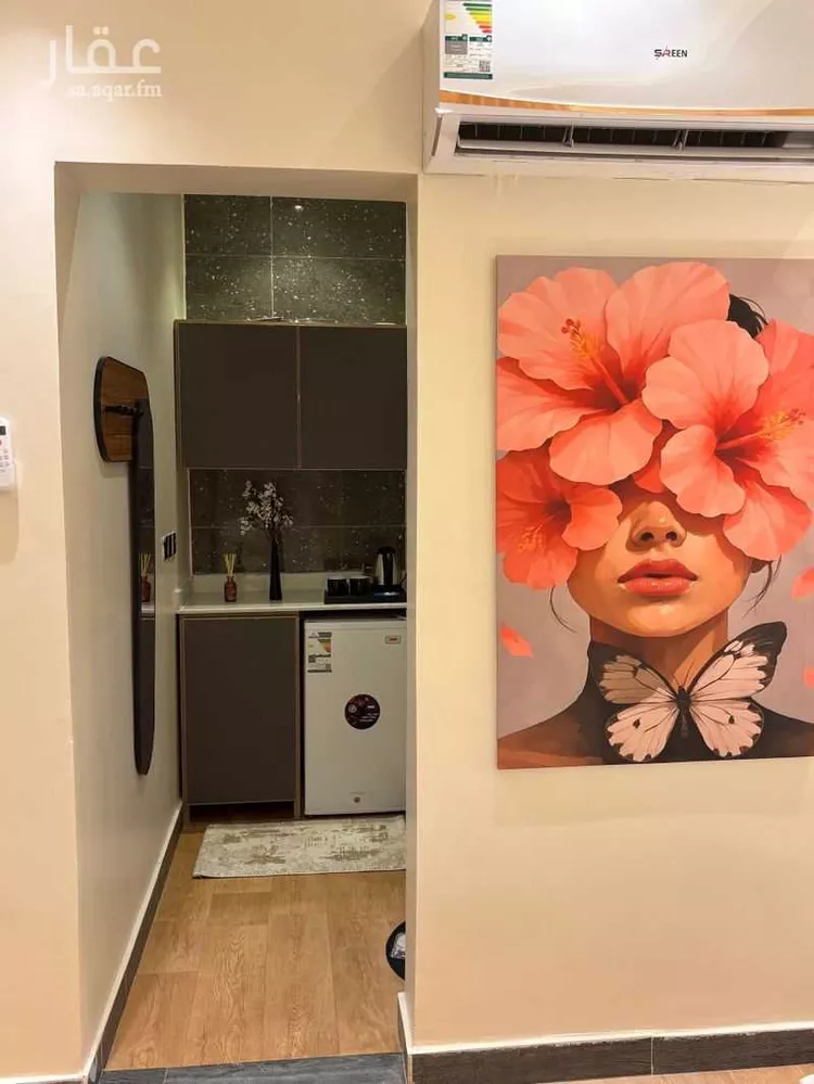 شقة للإيجار في شارع الأمير فيصل بن عبدالله بن عبدالرحمن ، حي حطين ، الرياض ، منطقة الرياض