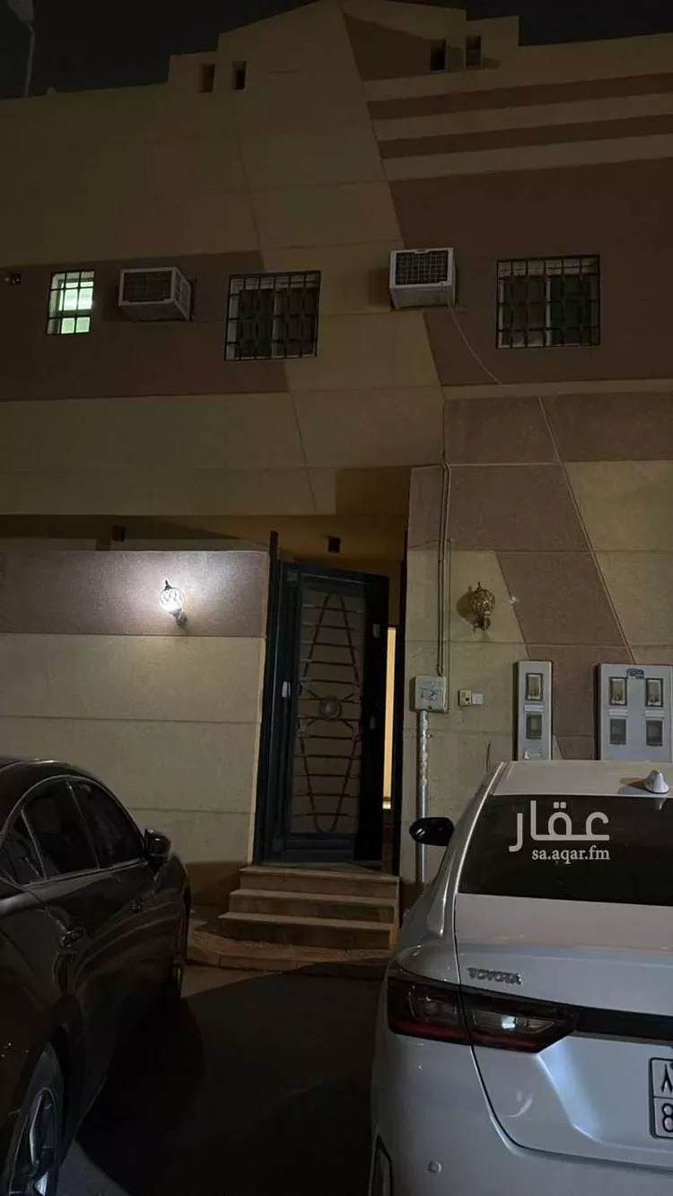 دور للإيجار في شارع الطلح ، حي العريجاء الغربي ، الرياض ، منطقة الرياض