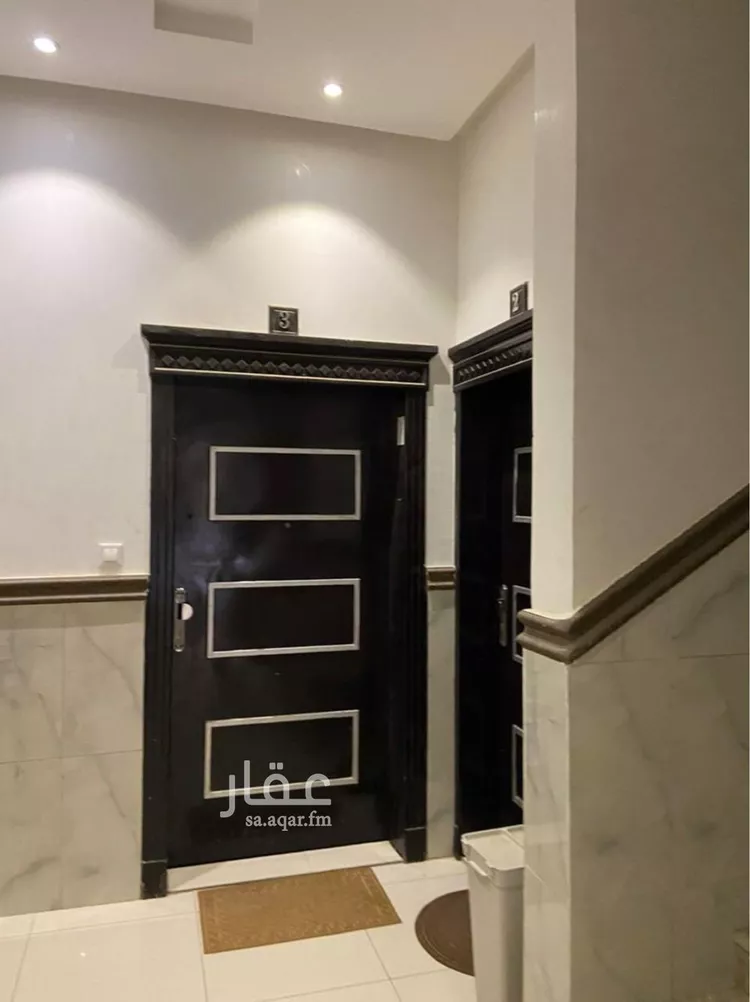 شقة للإيجار في شارع القلم, حي الربيع, مدينة الرياض, منطقة الرياض