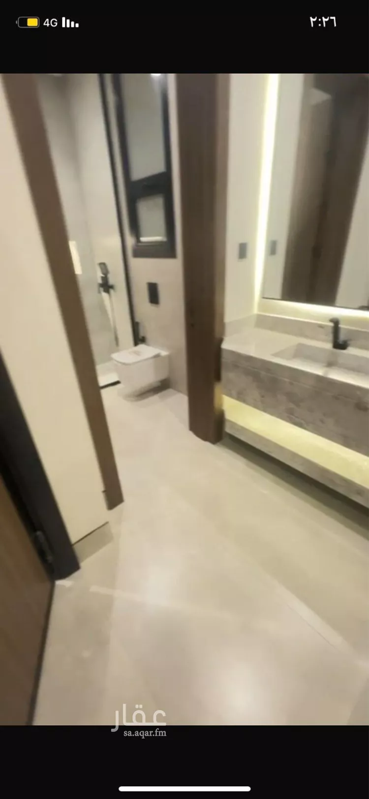 دور للإيجار في شارع عمر بن فهد المكي, حي النرجس, مدينة الرياض, منطقة الرياض