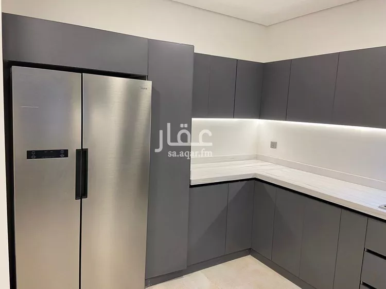 فيلا للإيجار في شارع حنيف الدين المرشدي, حي النرجس, مدينة الرياض, منطقة الرياض صورة 4