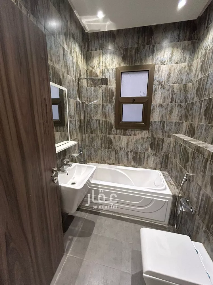 شقة للإيجار في شارع القلم, حي الربيع, مدينة الرياض, منطقة الرياض صورة 4