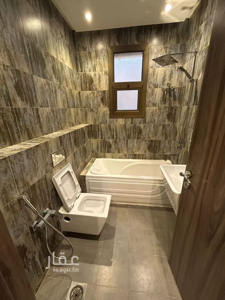 شقة للإيجار في شارع القلم, حي الربيع, مدينة الرياض, منطقة الرياض صورة 3