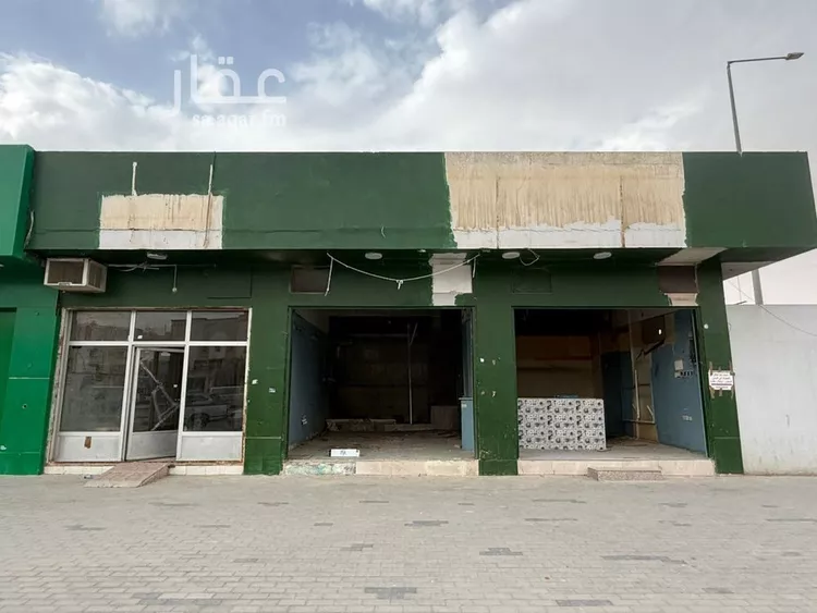 محل للإيجار في شارع  عبدالله المخضوب, حي الوادي, مدينة الرياض, منطقة الرياض