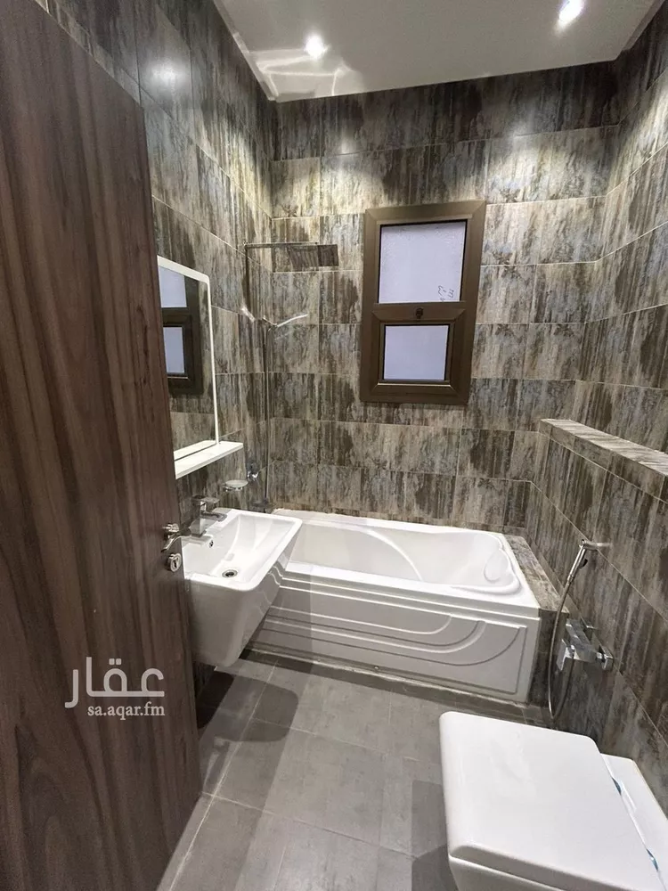 شقة للإيجار في شارع القلم, حي الربيع, مدينة الرياض, منطقة الرياض صورة 4